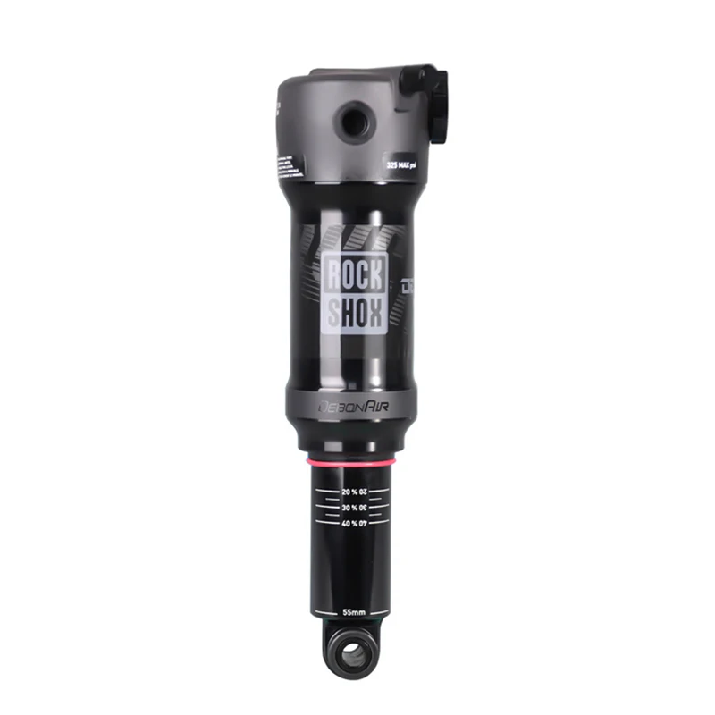 Sram Rockshox