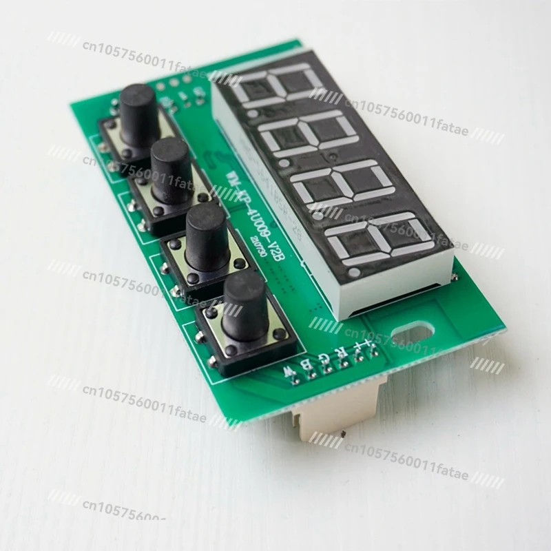 

4X RGBW 4 Color Motherboard LED Par Lights 54X3W 36X3W ，Repair Parts