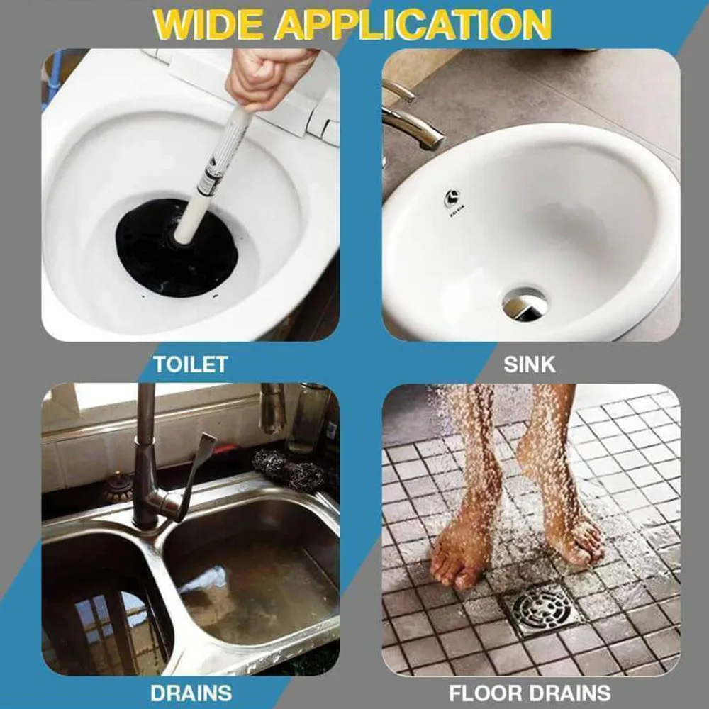 Flexible 10mm Diameter Plumbing Snake Pipe Professional Auto Feed Pipeline Sewer Cleaner Drain Cleaner Augers Bathroom