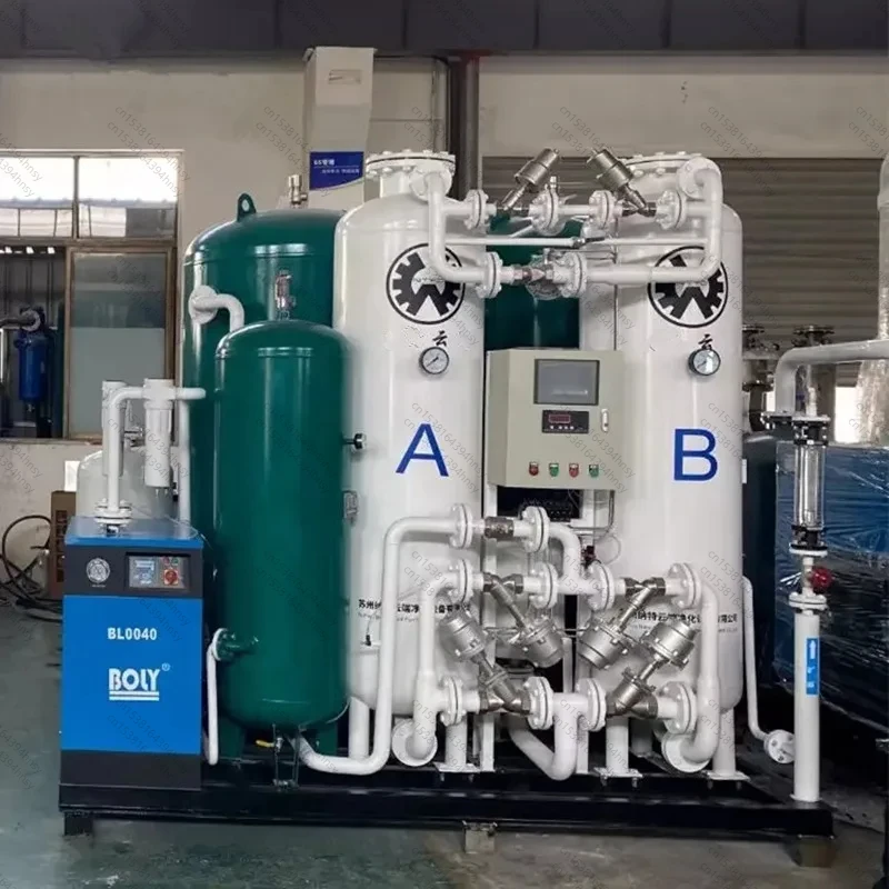 LOLO عالية النقاء تركيز الأكسجين الصوديوم الزيوليت المنخل الجزيئي 0.4-0.8 مللي متر لصانع مولد الأكسجين Psa #6