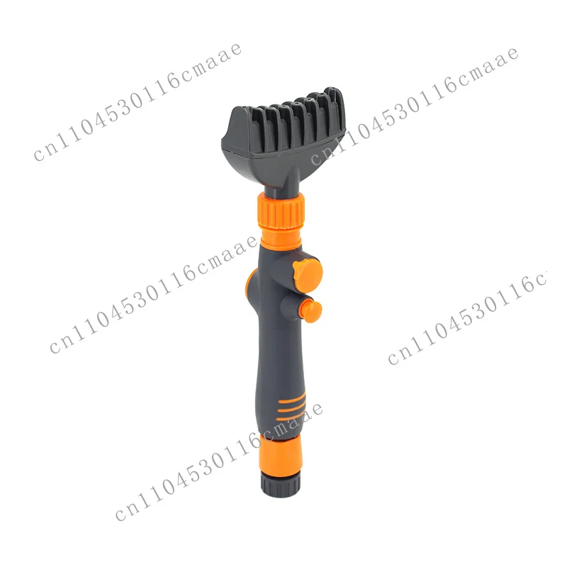 Handheld swimming pool filter cartridge cleaner swimming pool equipment water filter vacuum
