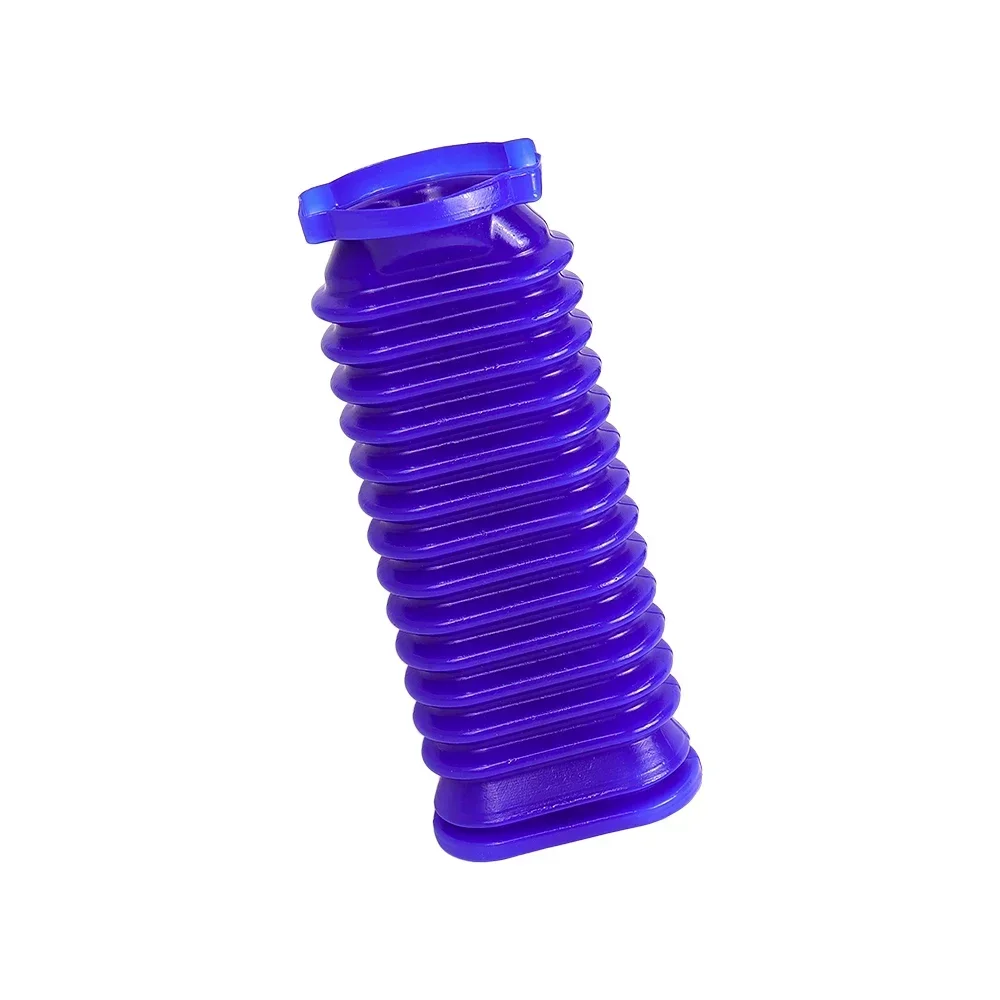 1-8pc Soft Roller Kanal Gummi Schlauch Mit Reparatur Werkzeug für Dyson V6 V7 V8 V10 V11Staubsauger weichen Trommel Kopf Blau Schlauch Ersatzteil – Detail 16