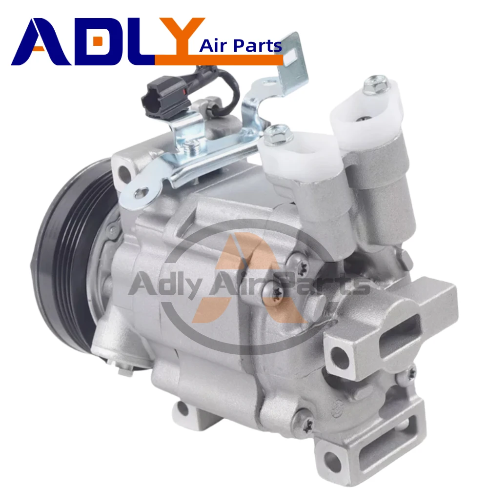 

DKV10R AC Compressor for Subaru Forester Impreza 73111FG001 73111SA010 5090217572 5060217567 73111-FG000 73111-FG001 73111-SA010