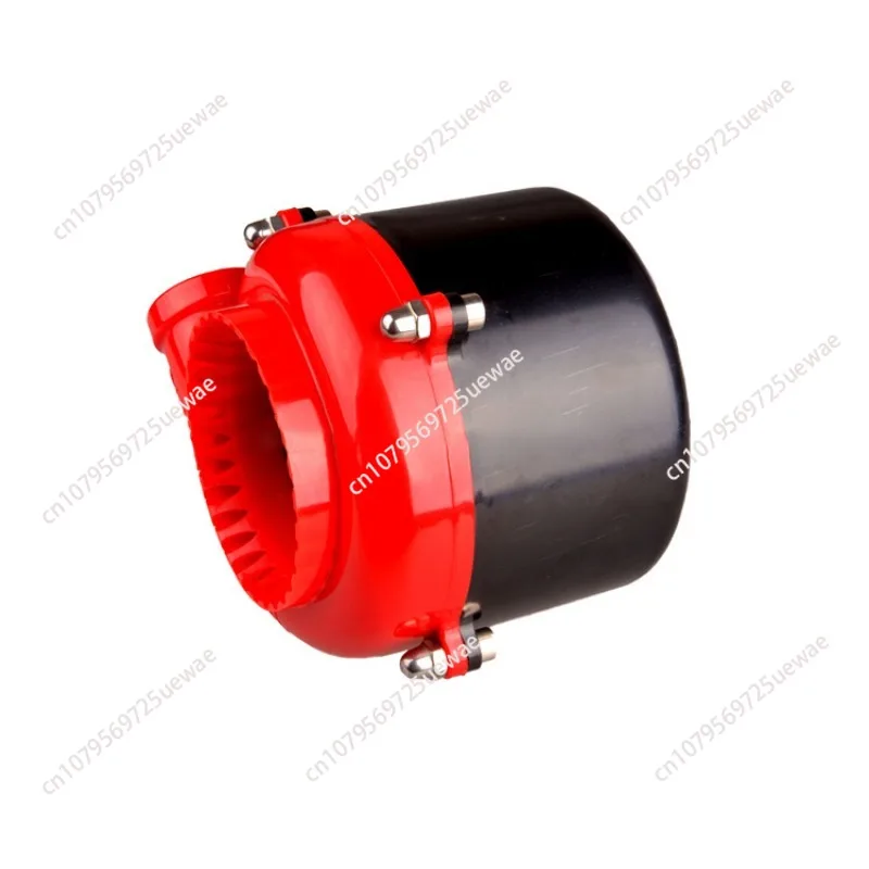 Car Modification Natural Suction Turbine Sounder Large Electronic Pressure Relief Valve Simulation Sound Modified Turbine Horn