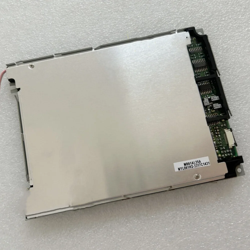 MB61AL25A LCBFBTB61M25 شاشة عرض LCD