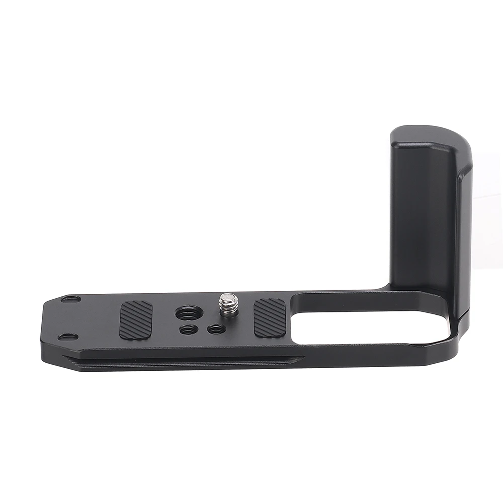 FOTGA L Plate Quick Release QR Vertical L Shape Bracket Plate For Nikon Zfc Mirrorless Camera