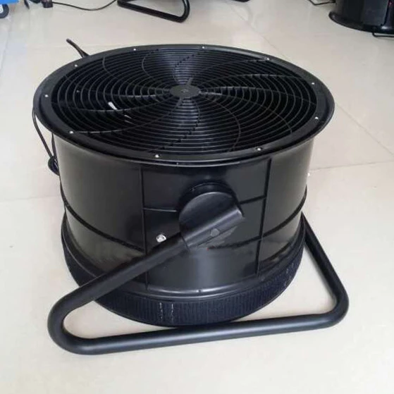 45cm Air Blower for Sky Dancer 750W Star Advertising Fan for Inflatable Sky Dancer Advertising