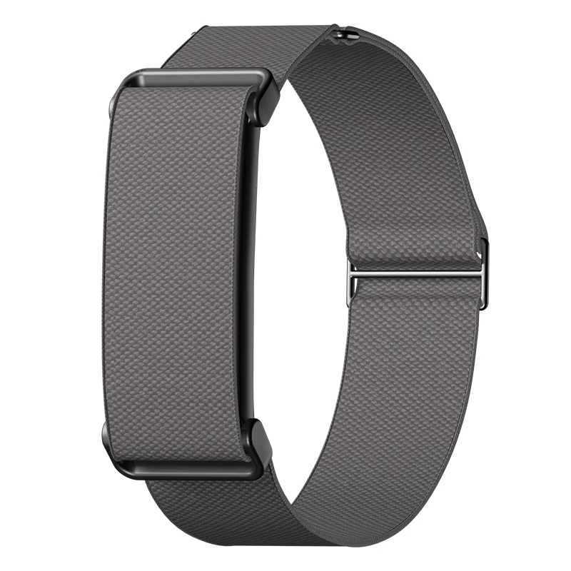 1–2 Stück Nylonband für Google Fitbit Air Strap Biceps Strap Fitness Tracker Ersatzband, verstellbar für Google Fitbit Air Band – Detail 8