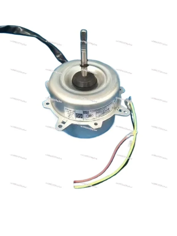 Новый кондиционер TCL на крючке для наружного вентилятора YDK28-6W-5, двигатель 31 Вт, двигатель Weiling