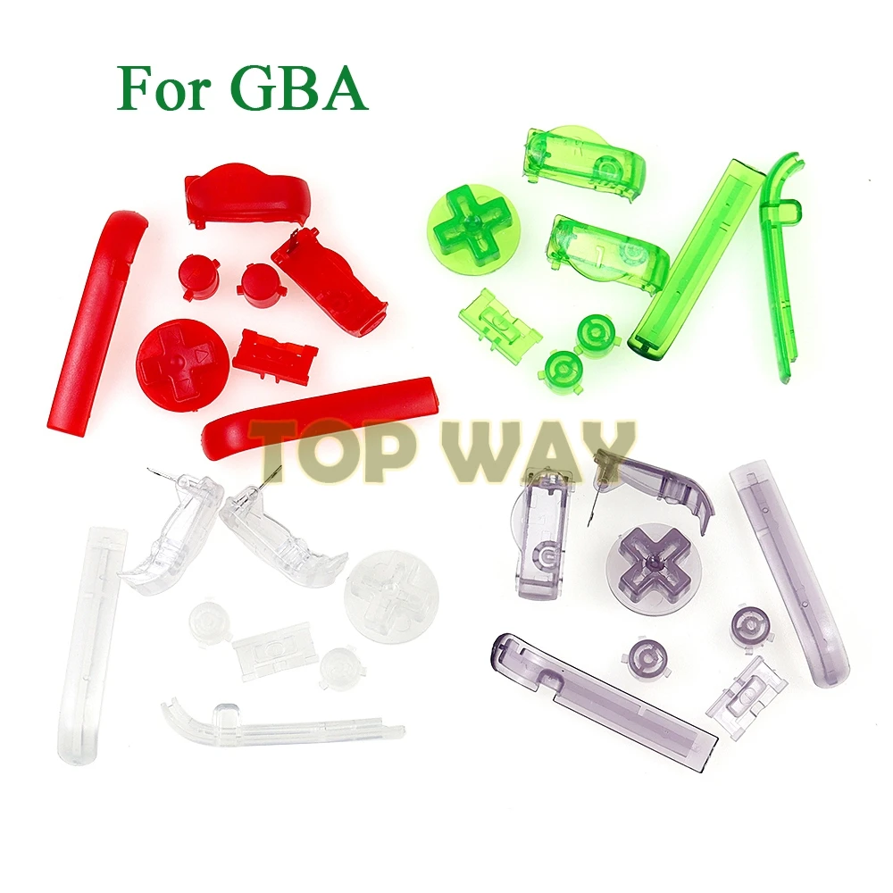 10Sets D-Pads Power…