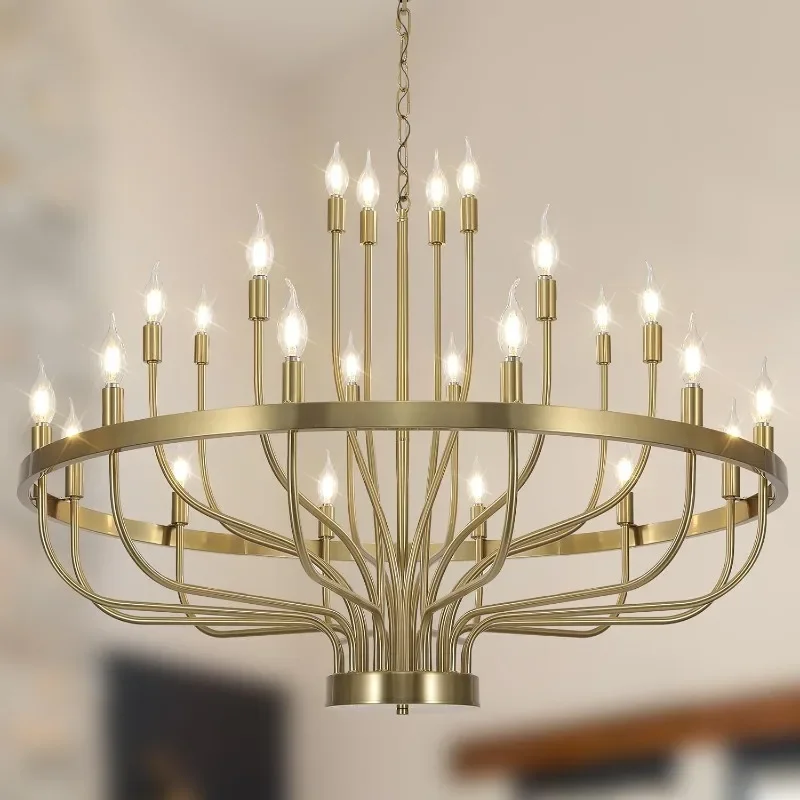 

Chandelier Chandelier for Dining Room, Large Chandeliers for Ceilings, Chandelier Hallway, Living Room,