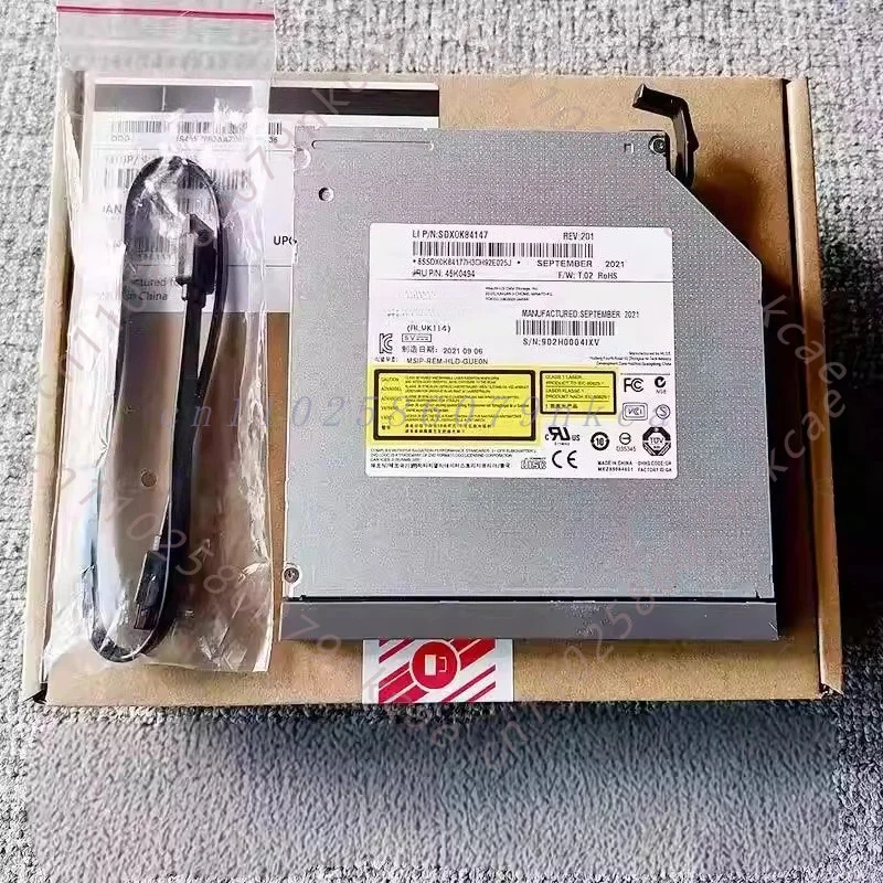 for Kaite M90H M70H M740Z-P Desktop Built-in Optical Drive DVD Disassembly Recorder