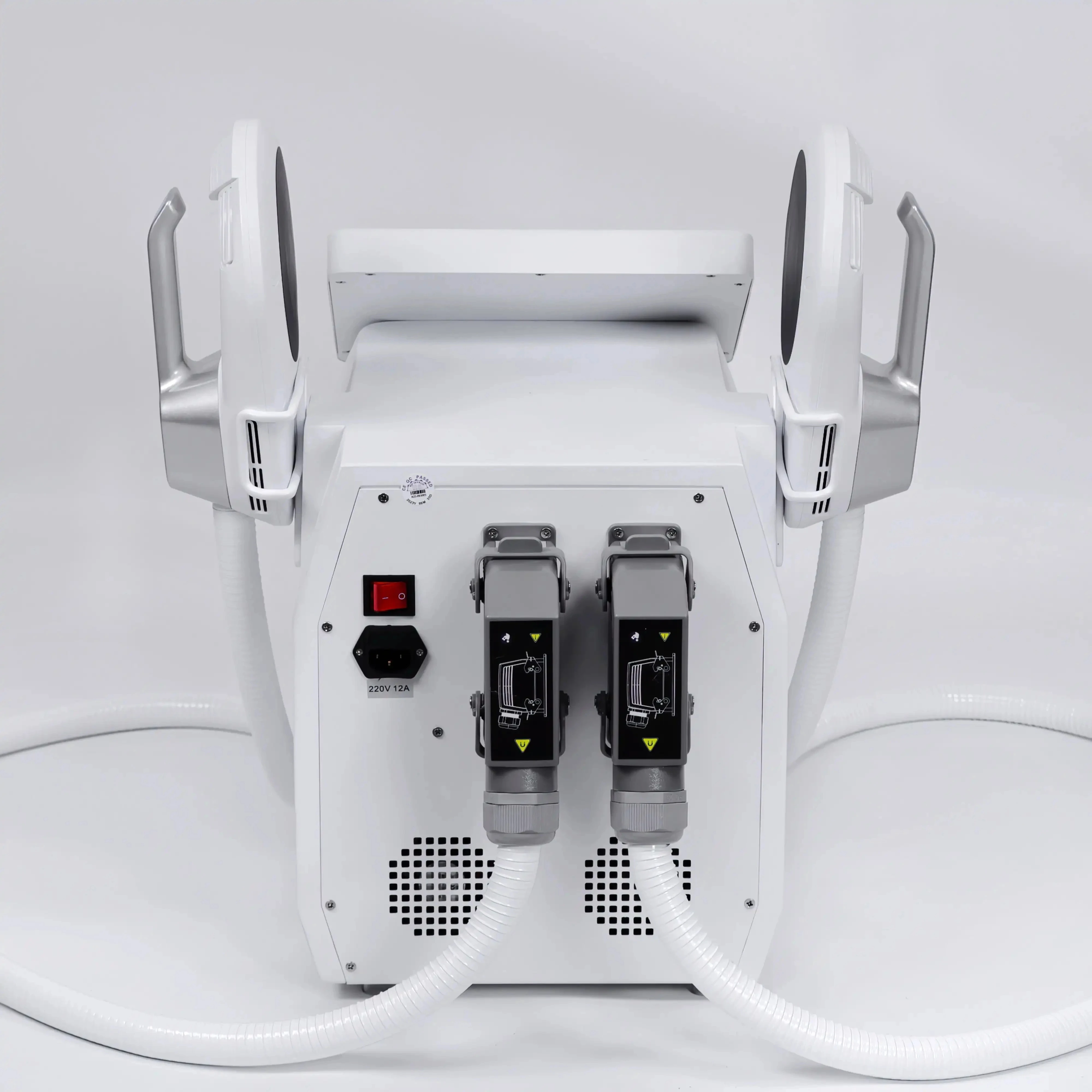 جهاز EMSzero Neo RF ، تحفيز العضلات ، نحيف الجسم ، احترافي ، نحت فائق ، EMS ، EMSZERO Pro ، W