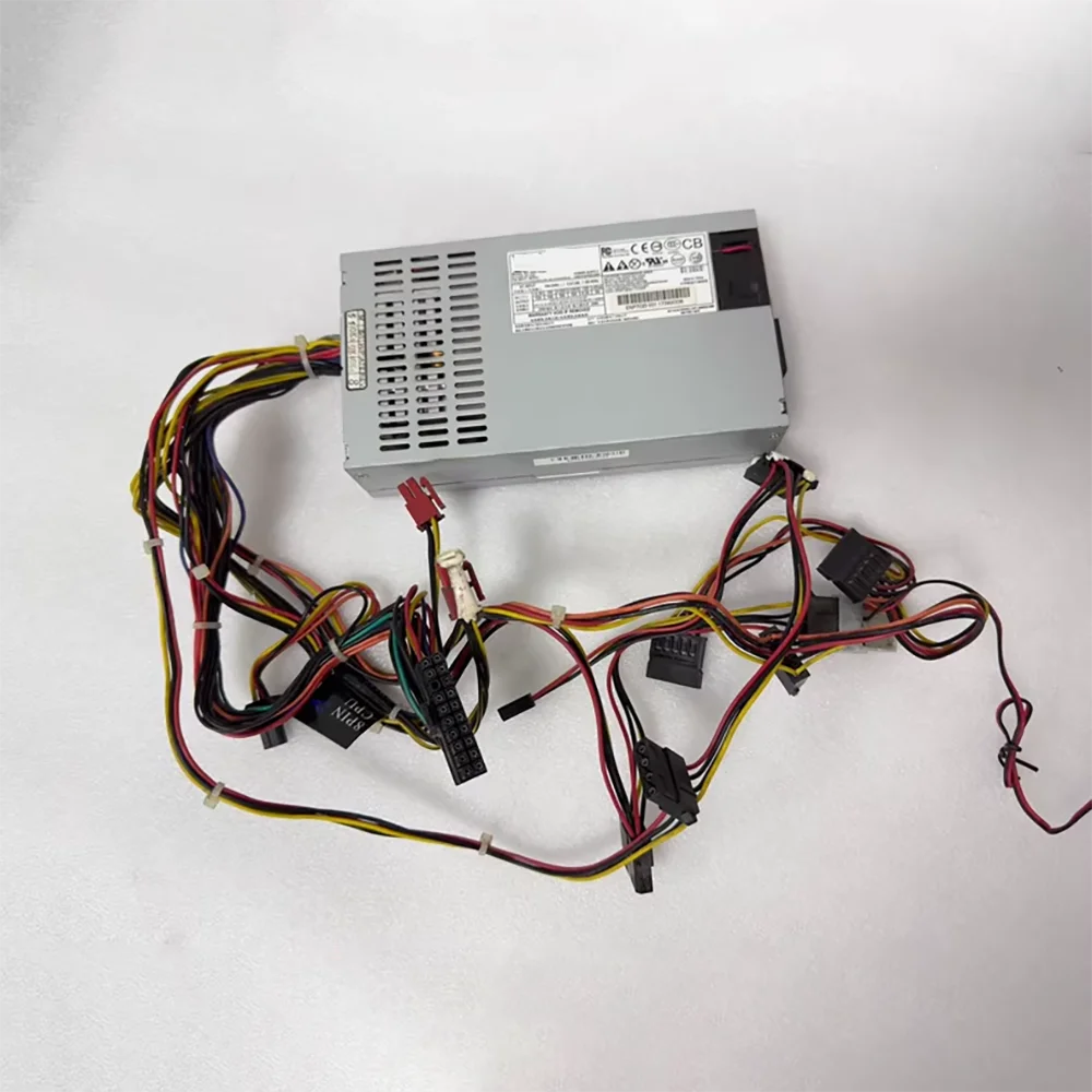 ENP-7025D 1U 250W Silent Power Supply 1U Server Industrial Control Computer Netzteil