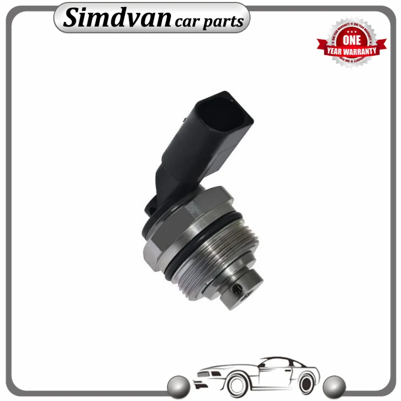 محول مضخة الوقود بالضغط الأيسر الأيمن مناسب لسيارة VW EOS Golf 5 6 Jetta 3 Passat Scirocco GTI 2.0 06F127025K 06F127025F 06F127025L