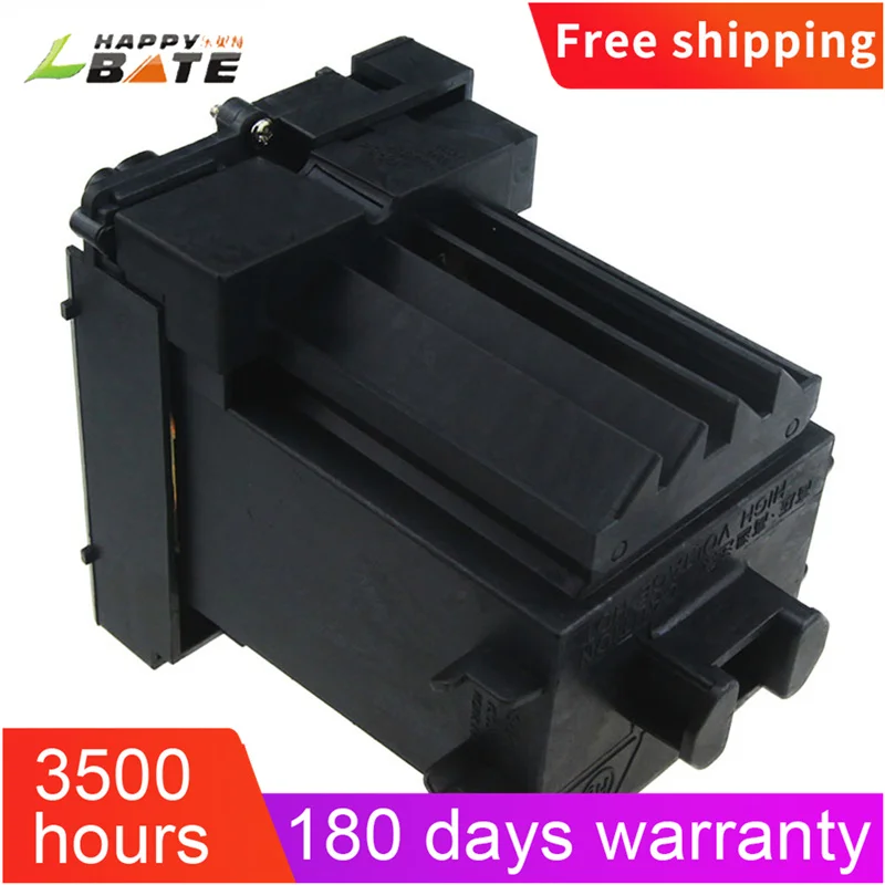 POA-LMP108/LV-LP29/610 334 2788/003-120333-01รองรับโปรเจคเตอร์สำหรับ PLC-XP100ซันโย/PLC-XP100L พร้อมปลอกหุ้ม