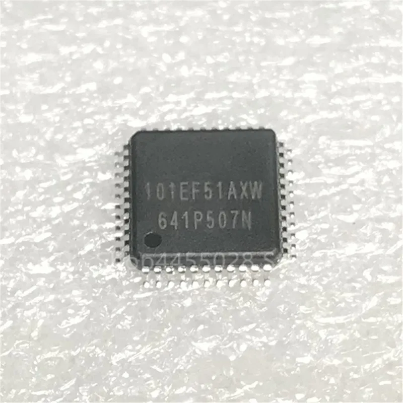 MN101EF51AXW 101 ef51axw QFP44 1PCS