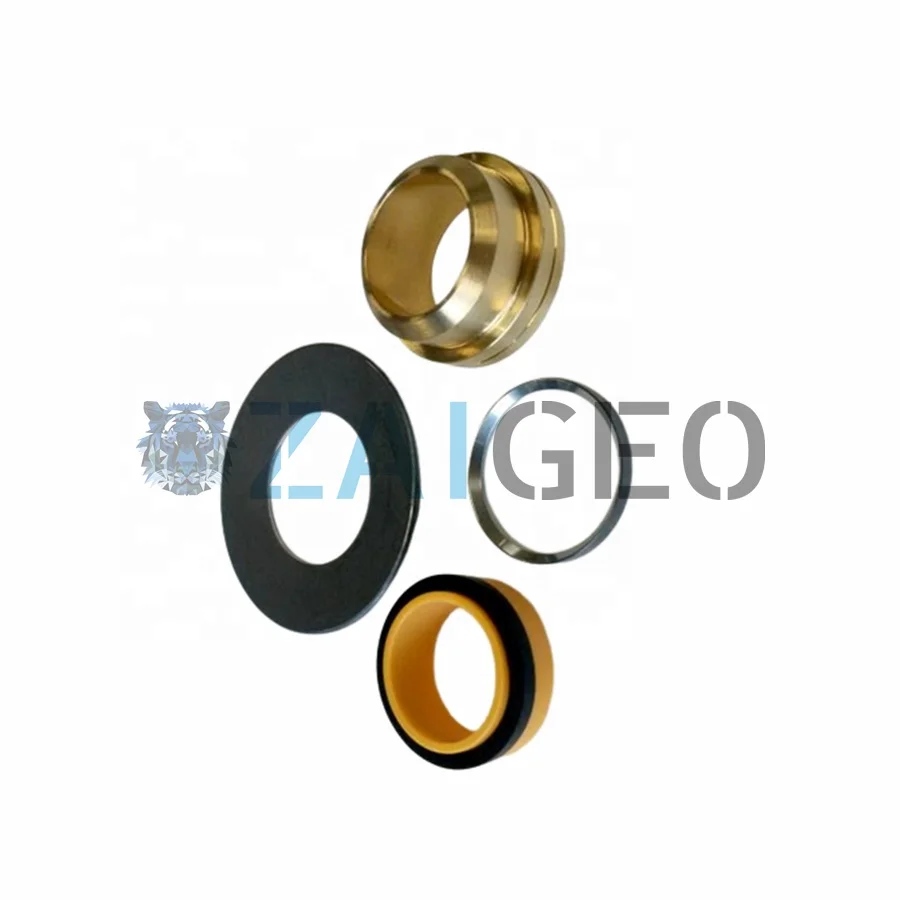 

HP Sealing Set Dual Core Wjs 5300113 Waterjet Spare Parts Replacement