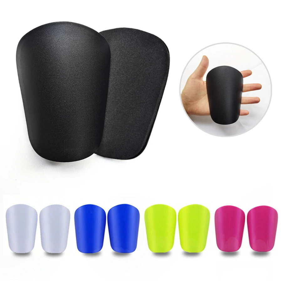Football leg guard, anti-collision insertion board, used for professional practice matches, calf safety equipment