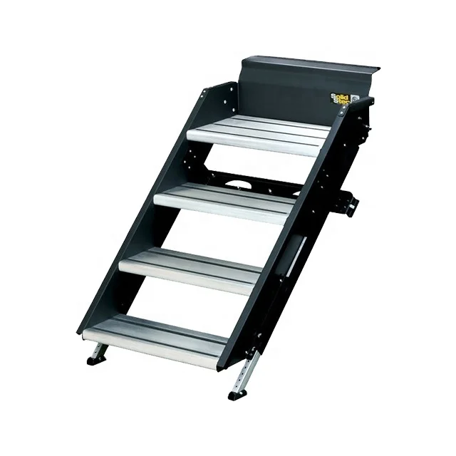 

LIPPERT MOTORHOME PART ACCESSORIES RECREATIONAL VEHICLE CAMPING CAR Camping Accessories RV STEP