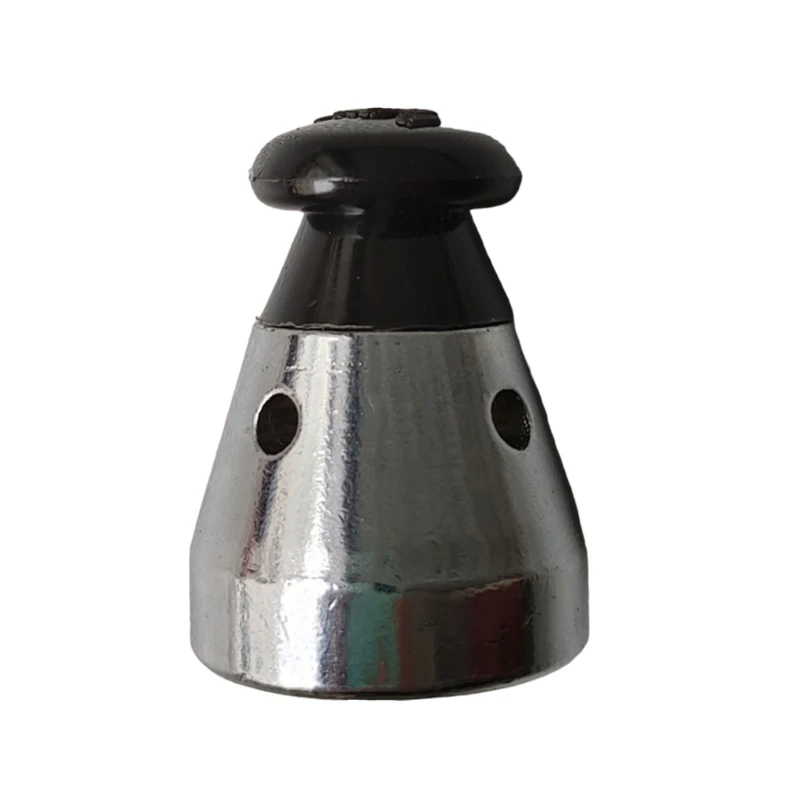 CPDD 3PCS 압력솥 안전 조절기 압력솥 액세서리 금속 질감