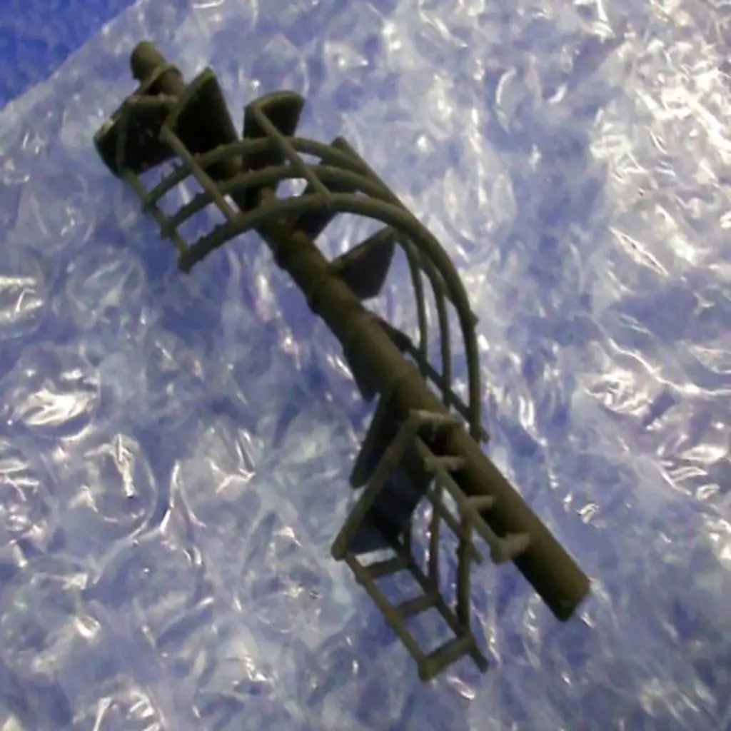 

1/64 Staircase Model Display Stand Small Decorative DIY Furniture Miniature