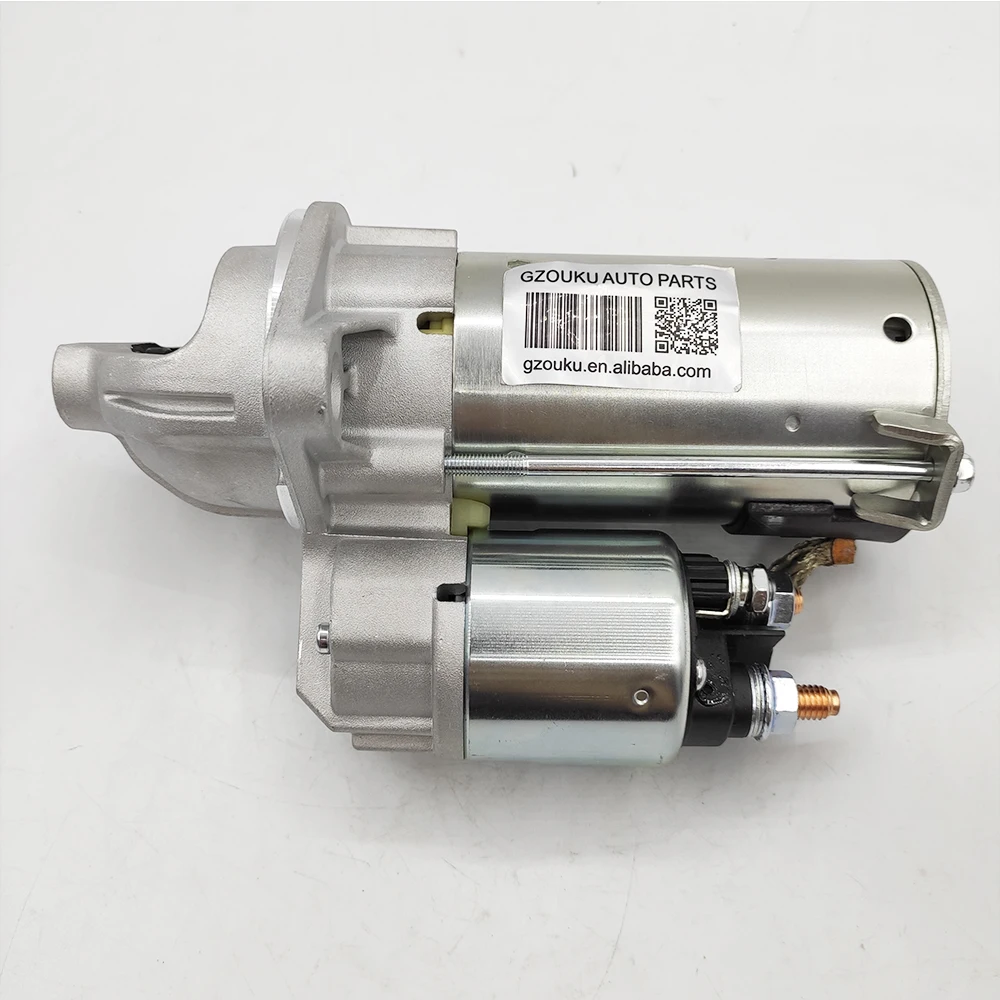 Good PriceEngine Starter Motor AssemblyED8T-11000-AB for ESCORT FD 2015-