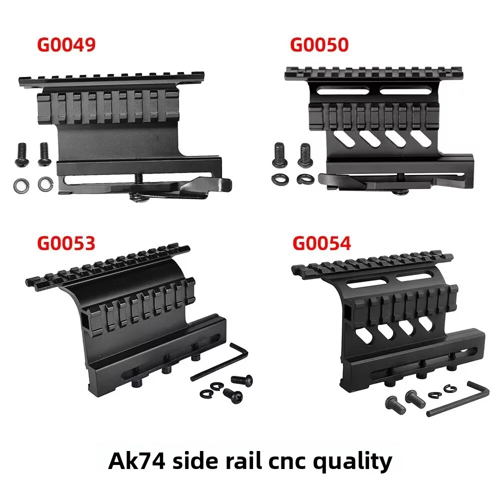 Airguns Tactical Ak… - image