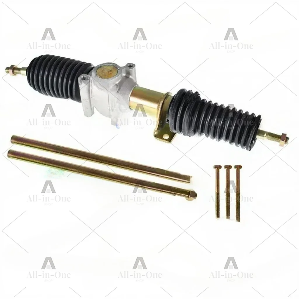 Steering rack and pinion 900/1000 and full size 570 1823902