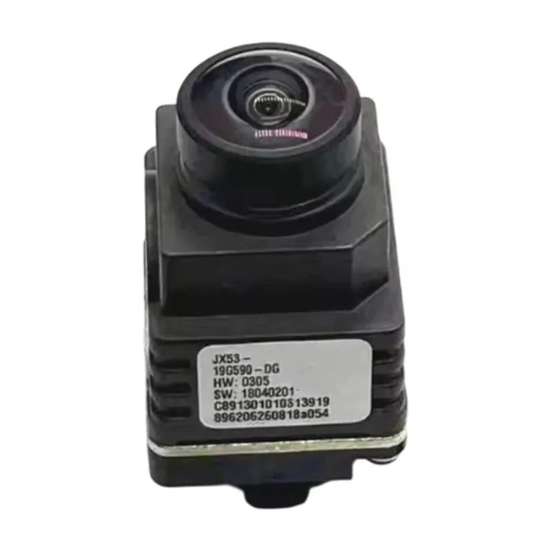 [B24B!】 JX53-19G590-DG Rear View Parking Camera For Range Rover Evoque T2R24086 LR104306 LR118146 J9C12352 JX53-19G590-DH