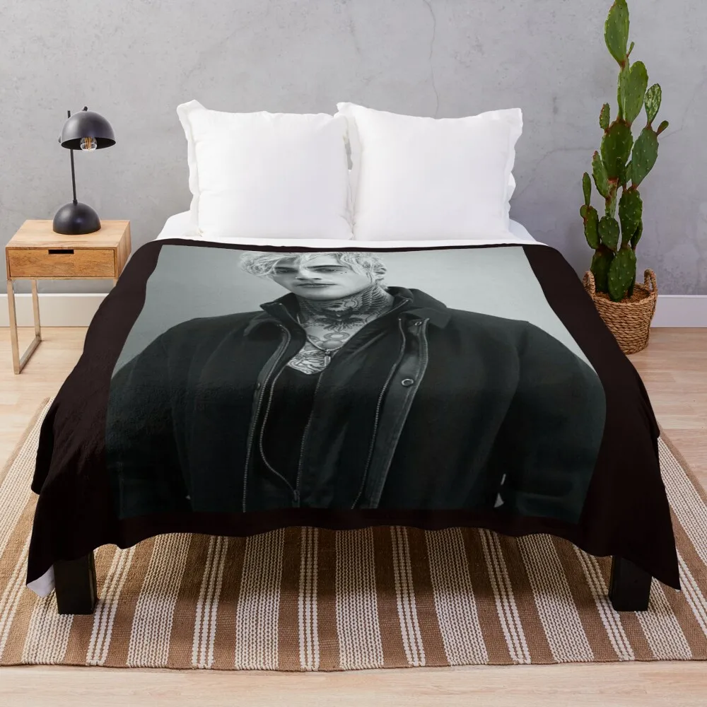 

Highly Suspicious Throw Blanket for babies sofa bed Luxury Thicken Soft Big Blankets