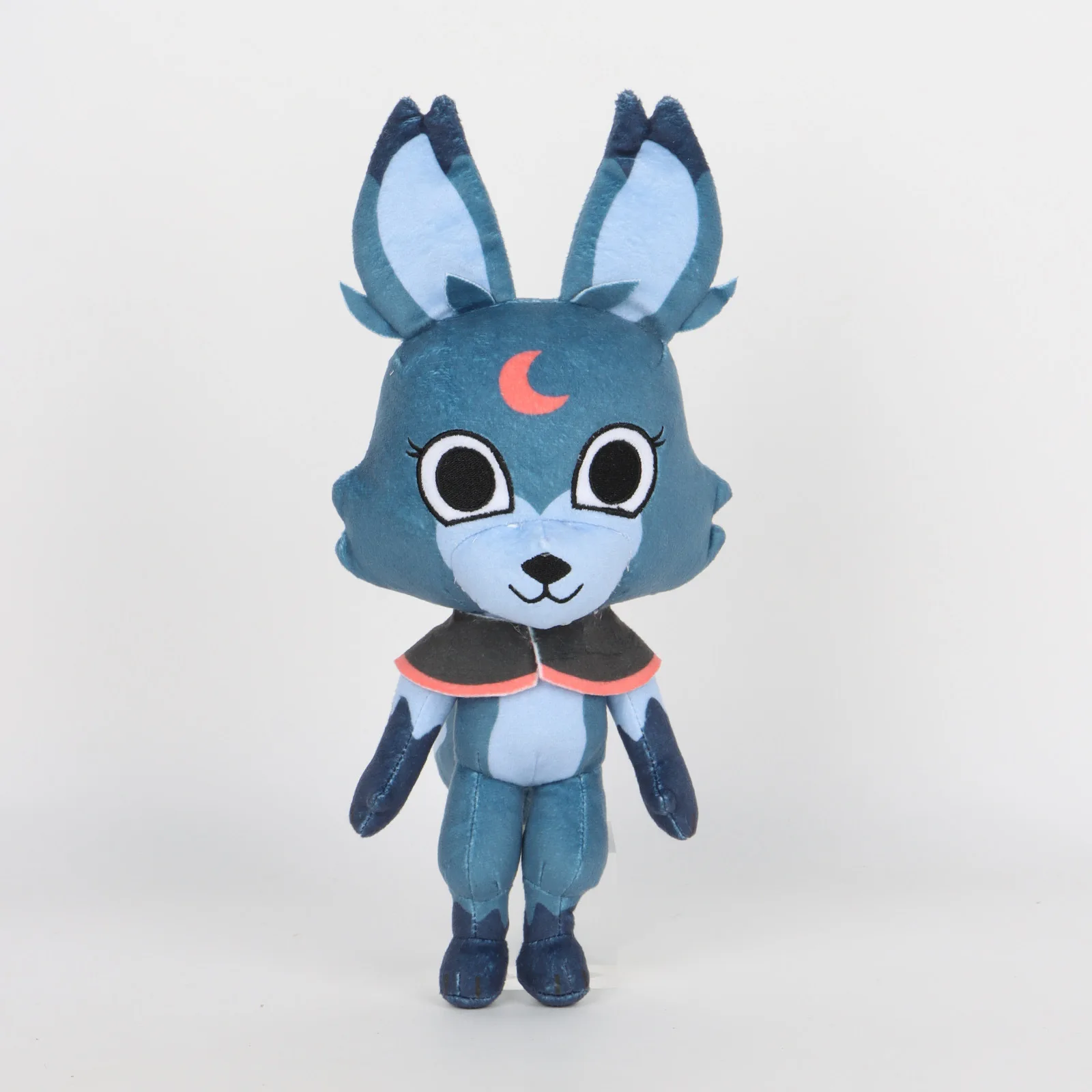 

In Stock Dandy's World Plush Dandy's World Gourdy Plushie Doll Cute Cartoon Game Stuffed Decor Toy Gift