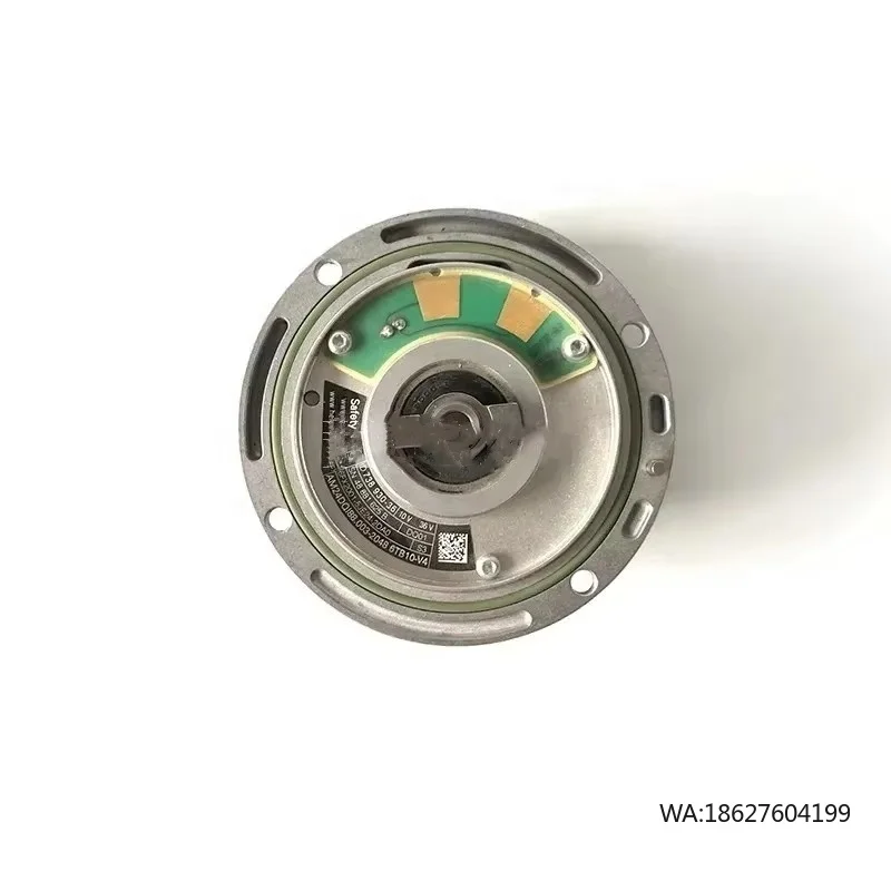 S7-300 Servo Motor …