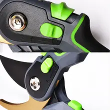 Garden Pruning Shears and Folding Saw Set #4