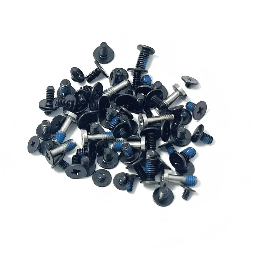 For DELL Alienware X14 R1 P150G P150G001/P15G002/P150G003 Complete Set of Screws Laptop Replacement