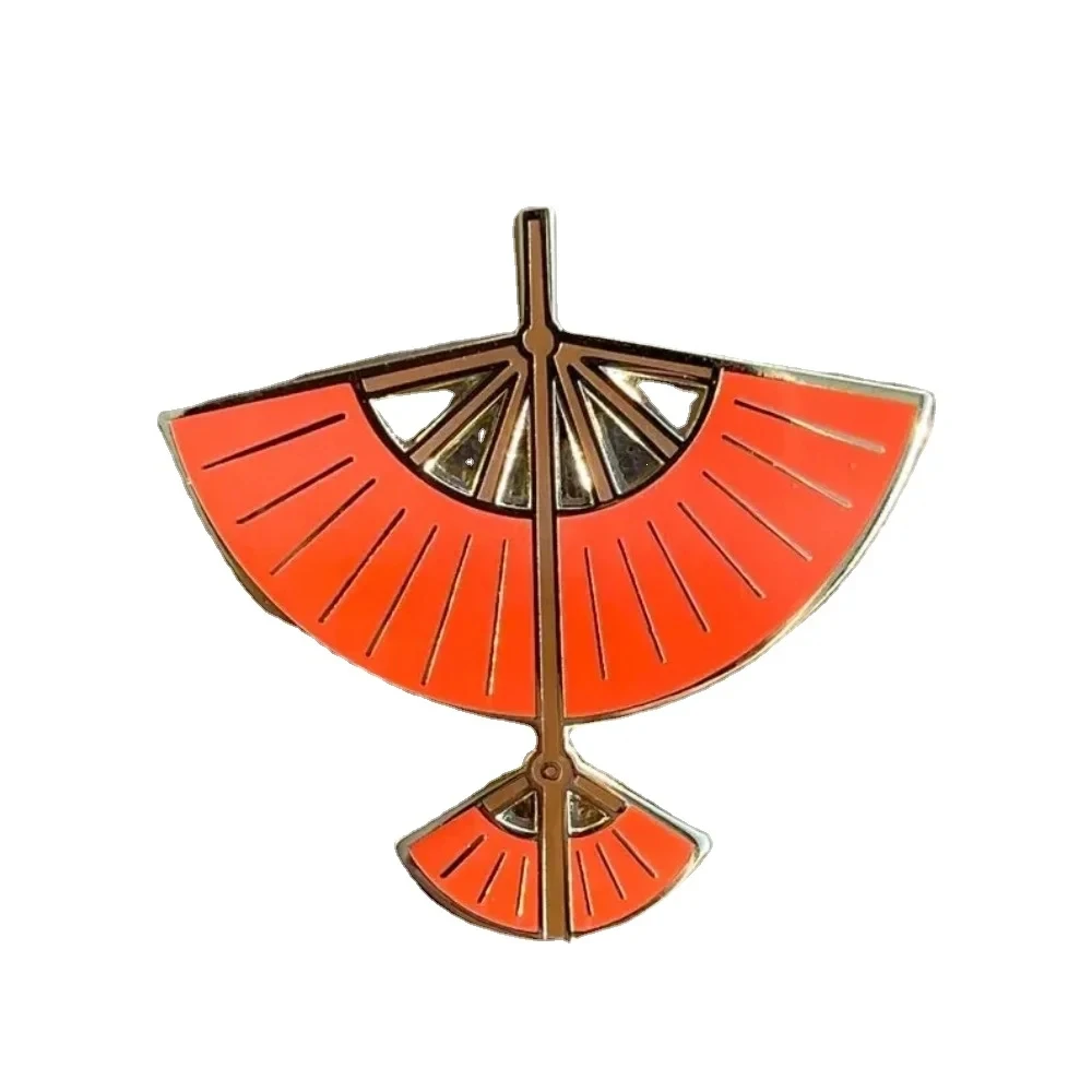 Red Glider Soft Ena… - image