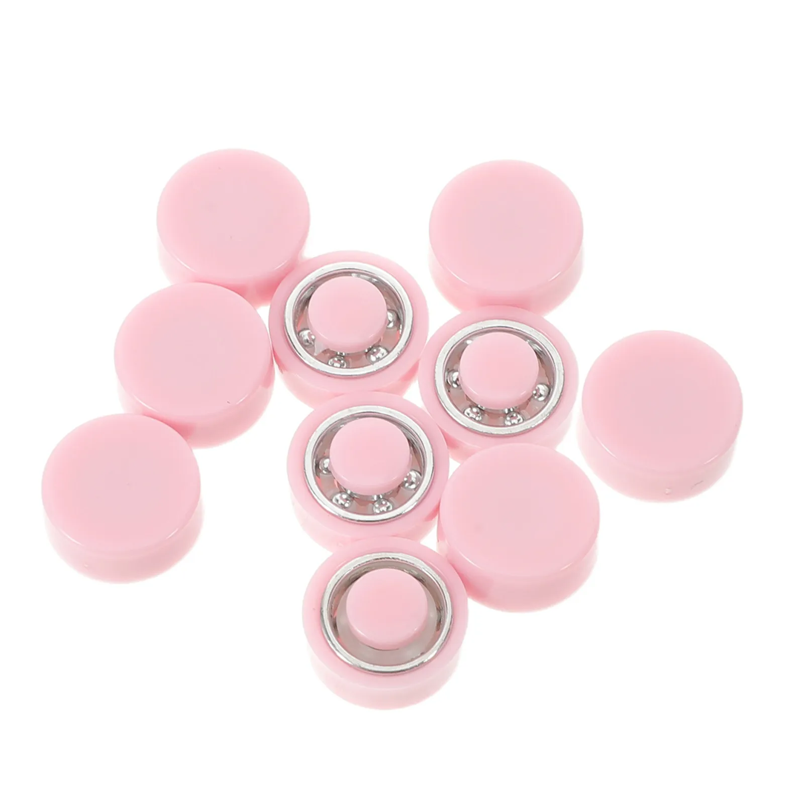 50Pcs Mini Ball Bea…