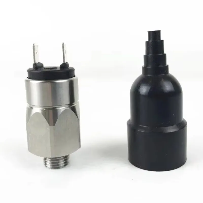 مصنع الجملة مفتاح ضغط المياه بالهواء المنخفض