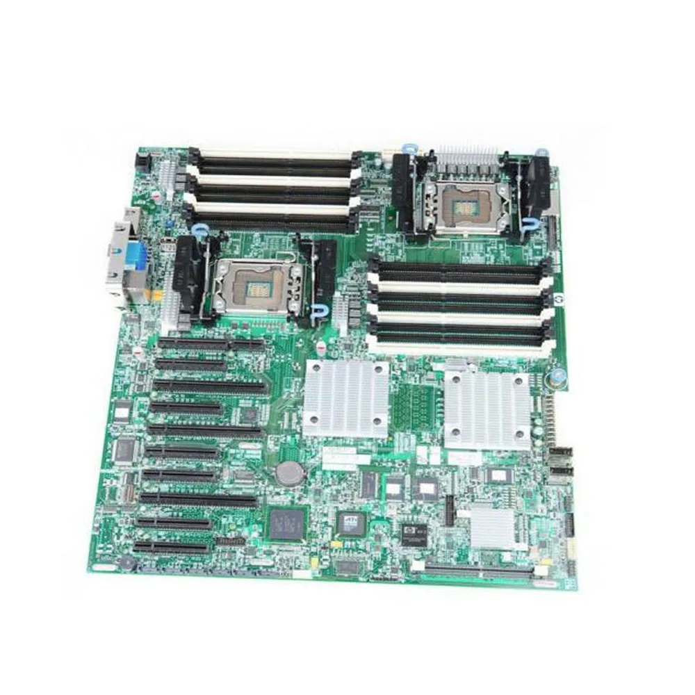 Server Motherboard For HP ML370 G6 491835-001 467998-001 606200-001 Fully Tested Good Quality Hot