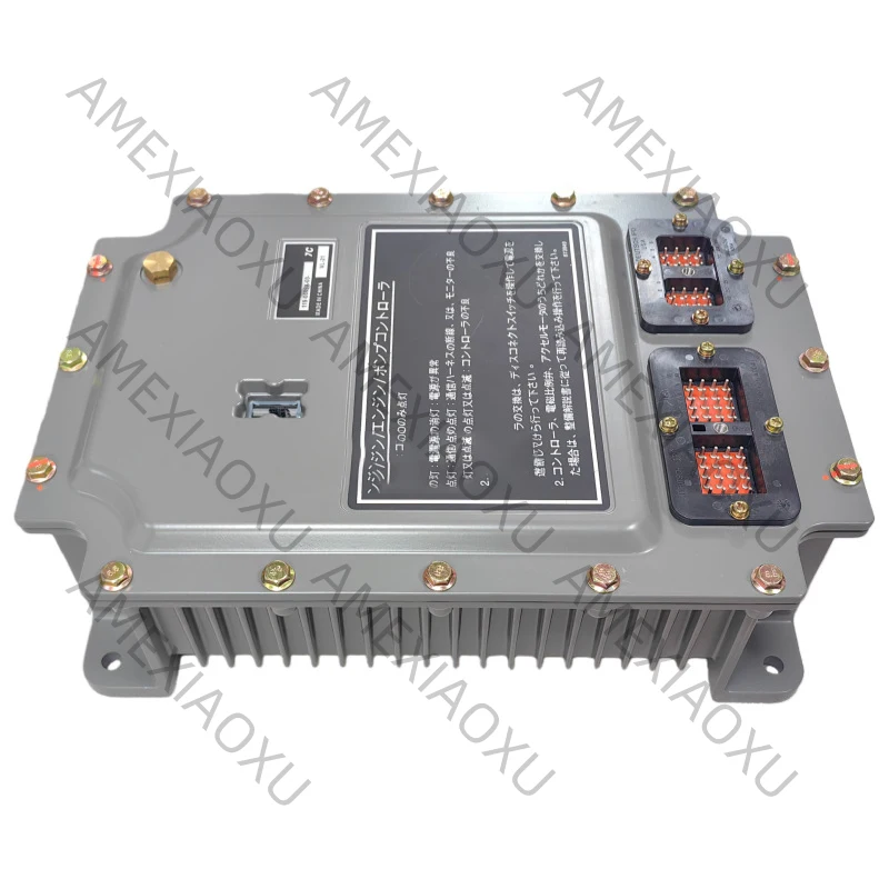 

ElecLtronic Control Unit 7Y-5460 102-8008 Fits For CAT 325 L 325 LN 330 FM L 330 AMEXIAOXU
