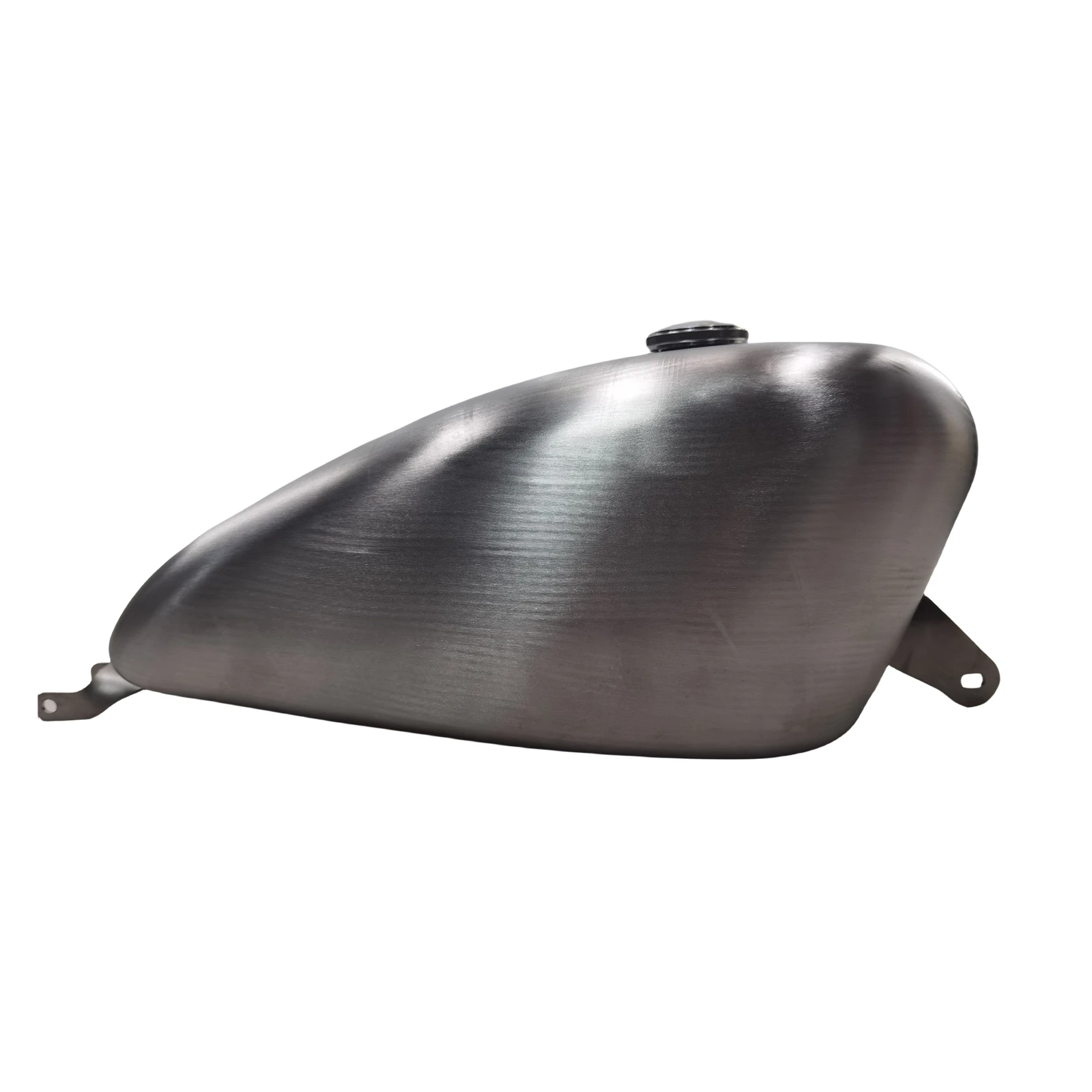 19L Motorcycle Large Capacity Petrol Fuel Tank For Harley Sportster XL Models 2007-2022 XL883 XL1200 48 XL1200X