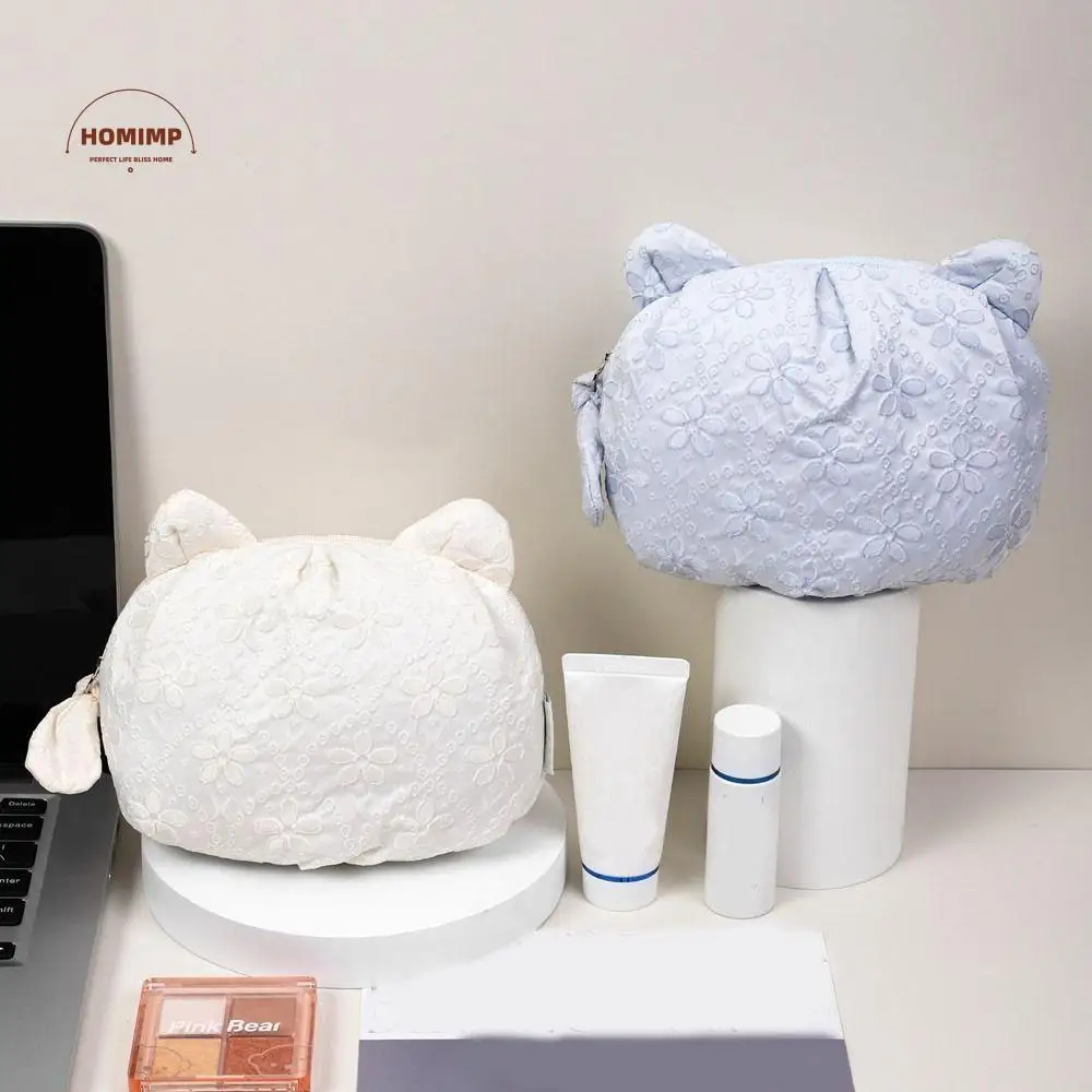 

Large Capacity Underwear Storage Bag Waterproof Reusable Cosmetic Storage Bag with Zipper Dustproof Bra Socks Finishing Bag