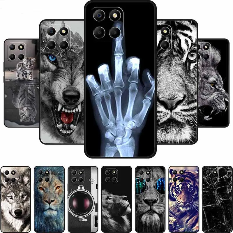 For Honor X8C Case …