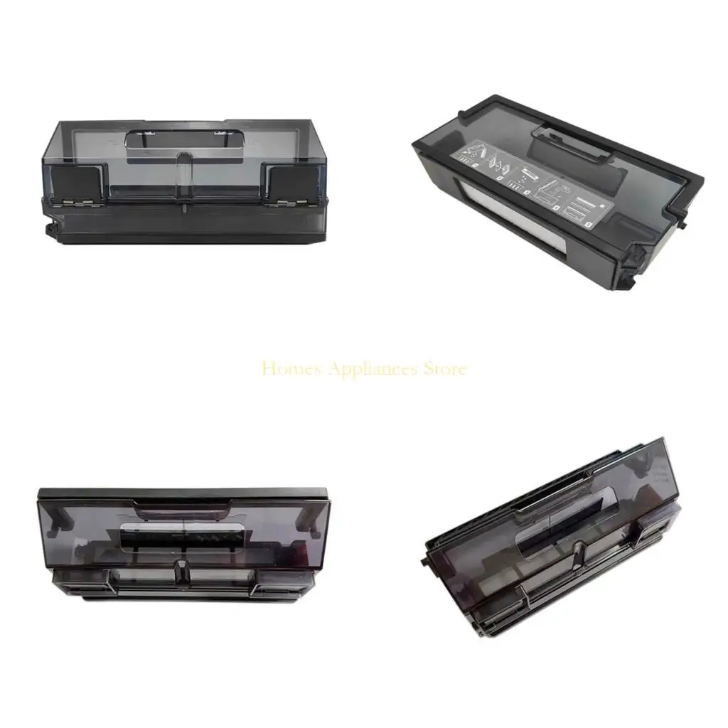 D0AB Robot Vacuum C…