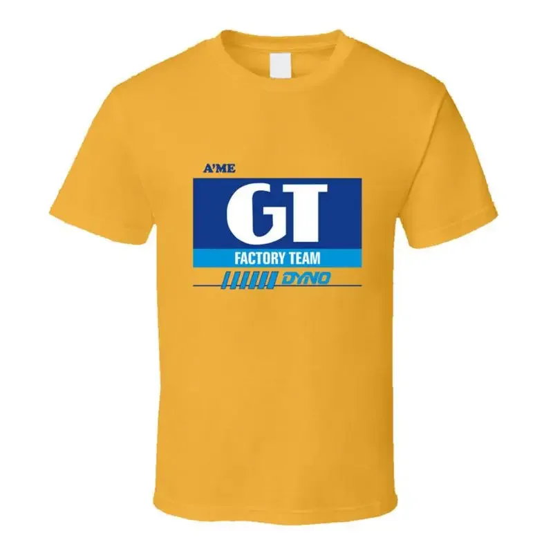 Gt Bmx, Tshirt, Gt Racing, Freestyle, Santa Ana, A'me, Performer, Dyno