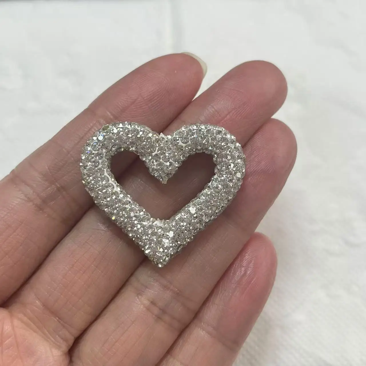 2 adet Y2K Kawaii Bling Tam Elmas Presum Şişe Marka Çanta Önemsiz telefon kılıfı Ipadcase Dekorasyon Charm Diy El Sanatları Anahtarlık Perdant