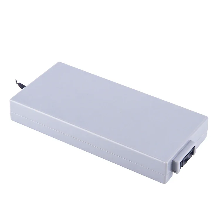 14.8V 2600/5200mAh TWSLB-002 TWSLB-003 Medical Battery for Edan patient monitor