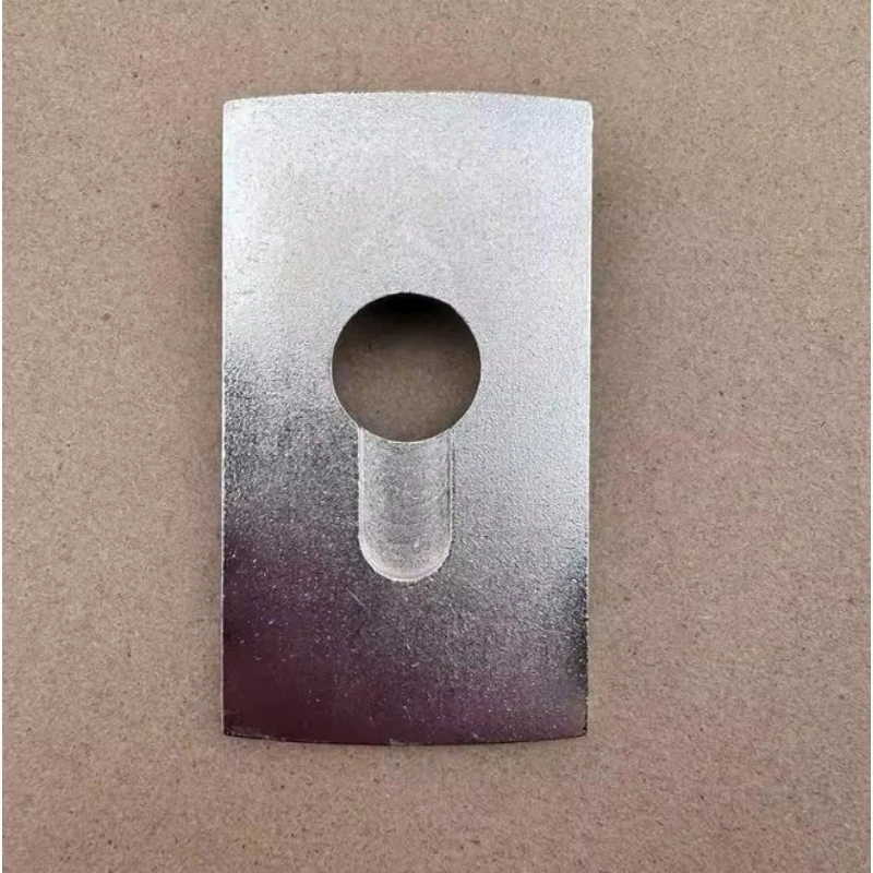 2PCS/Lot New Arrival Steel Sheet Accessories Locksmith Professional Tool Accessories Lock Puller Spare Part