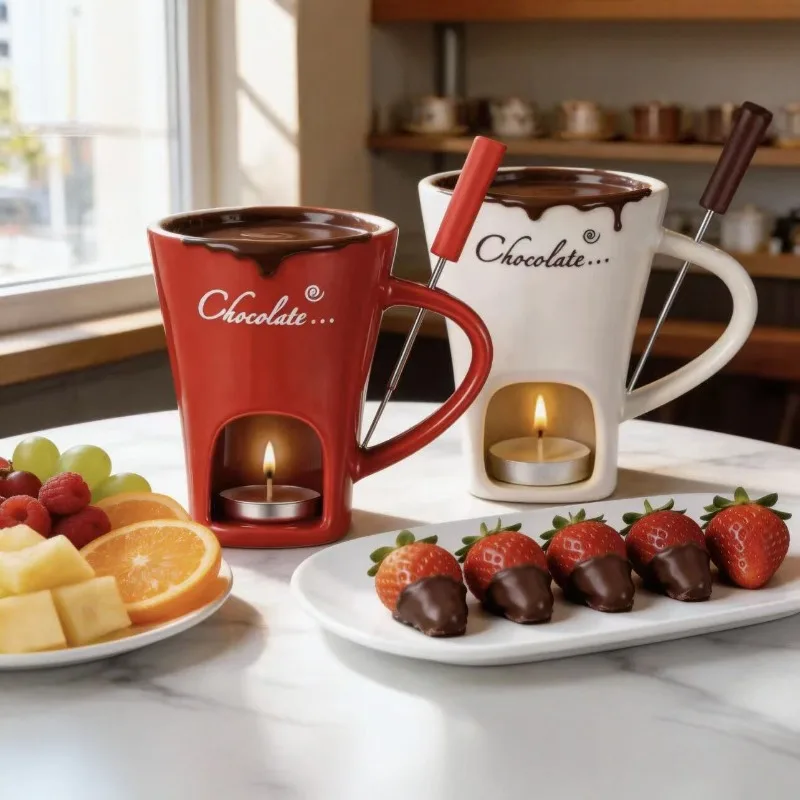 #16 Highest Rated Fondue Pots to Buy in 2026