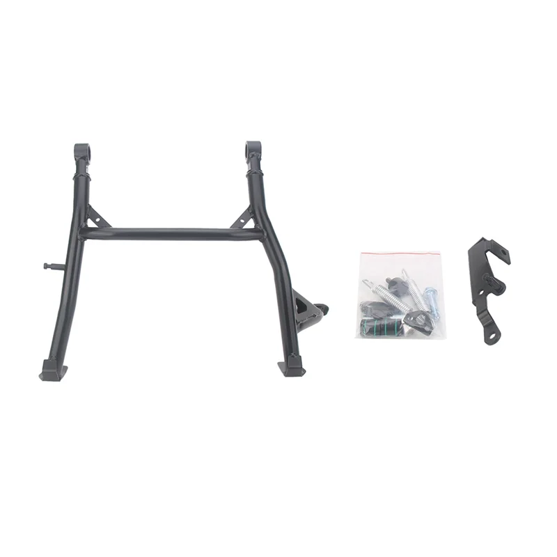 

AB61-Center Bracket Foot Support Side Central Parking Support Stand Firm Holder For CFMOTO 800MTX 800MT-X Motorcycle Parts,Cente